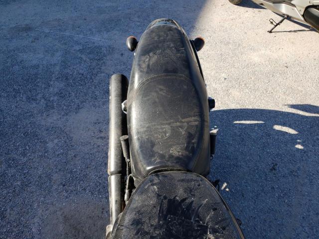 2018 HARLEY-DAVIDSON XG500 1HD4NAA19JC507767