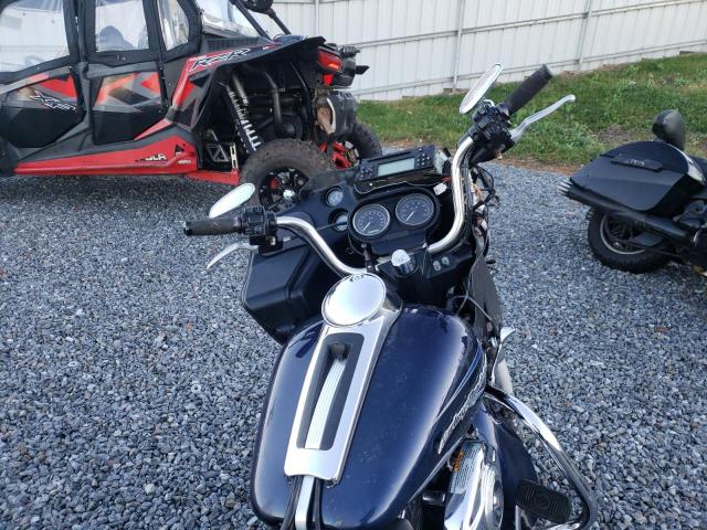 2013 HARLEY-DAVIDSON FLTRU ROAD 1HD1KGM11DB670854