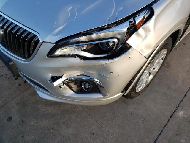 2017 BUICK ENVISION E LRBFXBSA4HD092207