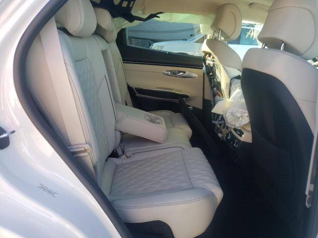 2022 GENESIS GV70 BASE KMUMCDTC4NU042349
