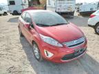 2011 FORD  FIESTA