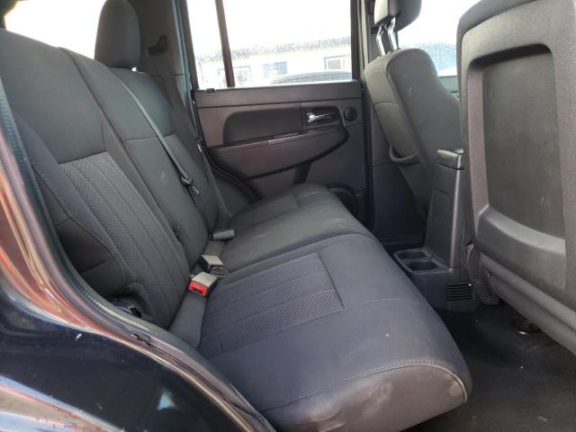 2011 JEEP LIBERTY SP 1J4PN2GK9BW554862