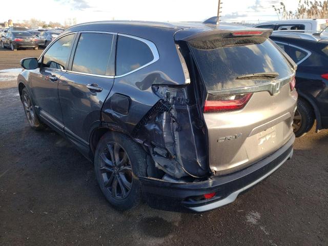 2020 HONDA CR-V SPORT 2HKRW2H44LH211296
