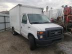 2014 FORD  ECONOLINE