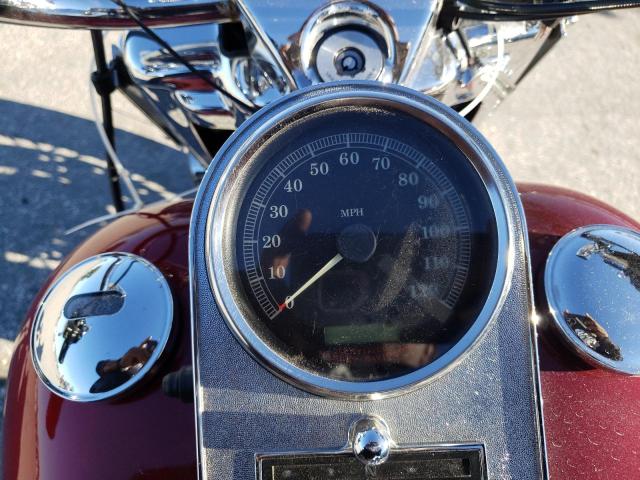 2006 HARLEY-DAVIDSON FLHRCI 1HD1FRW1X6Y607815