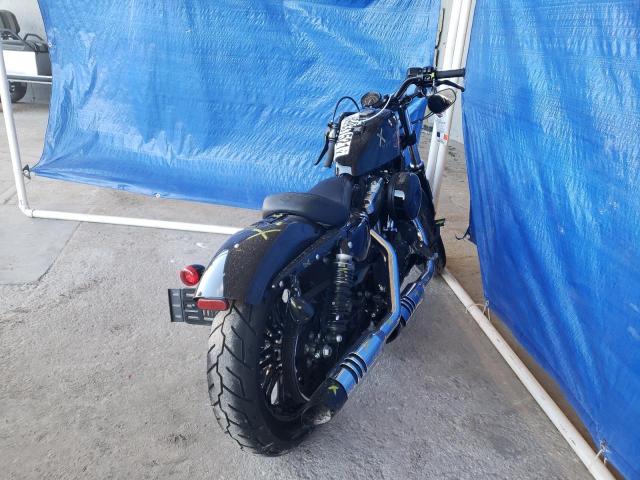 2021 HARLEY-DAVIDSON XL1200 X 1HD1LC310MB419640