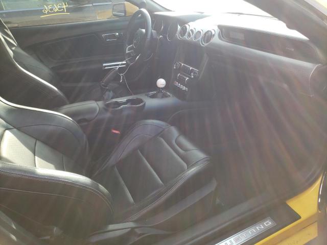 2015 FORD MUSTANG GT - 1FA6P8CF5F5300610