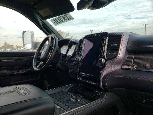 2020 RAM 2500 LIMIT 3C6UR5SLXLG104353