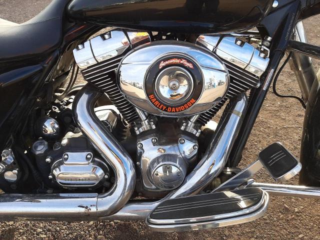 2010 HARLEY-DAVIDSON FLHX 1HD1KB41XAB619951
