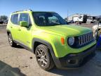 2018 JEEP  RENEGADE