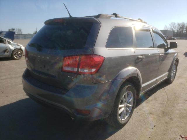 2013 DODGE JOURNEY 3C4PDDBG9DT603025