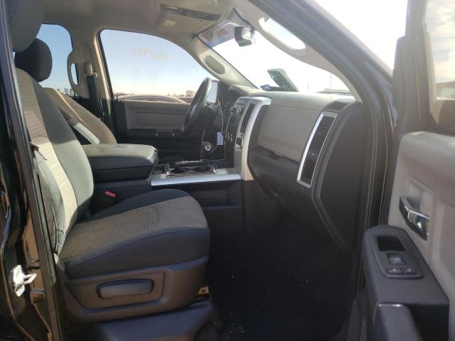 2012 DODGE RAM 1500 S 1C6RD6GT1CS301326