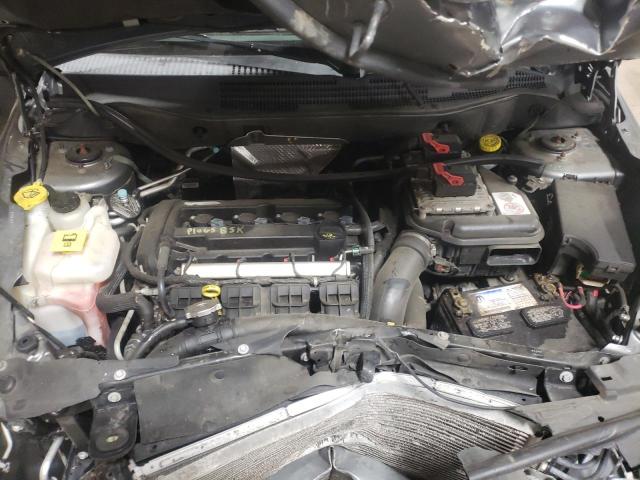 2011 DODGE CALIBER MA 1B3CB3HA7BD296427