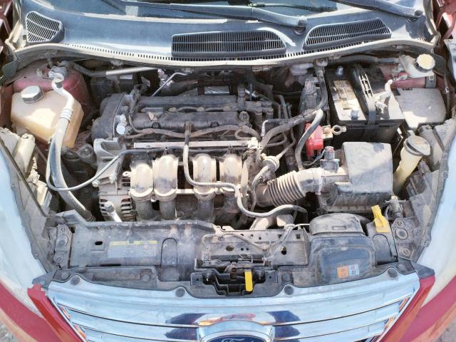 2011 FORD FIESTA SEL 3FADP4CJ2BM209934