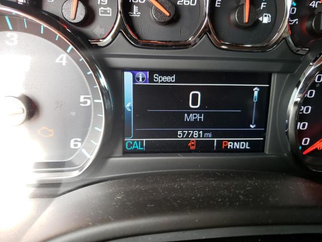 2018 GMC YUKON SLE 1GKS1AKC3JR326802