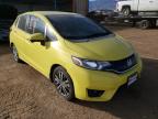 2015 HONDA  FIT