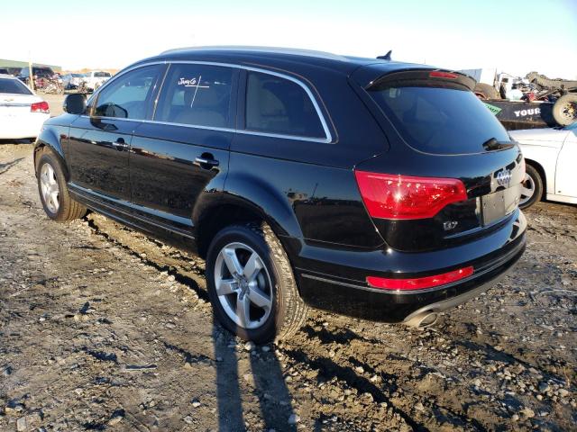 2015 AUDI Q7 TDI PRE WA1LMAFE5FD015289