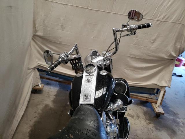 2004 HARLEY-DAVIDSON FLHRCI 1HD1FRW114Y721926