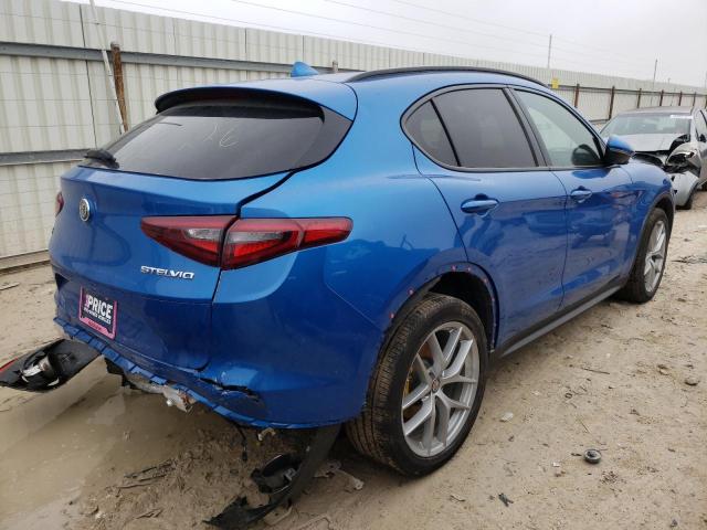 2018 ALFA ROMEO STELVIO TI ZASFAKNN6J7C19701