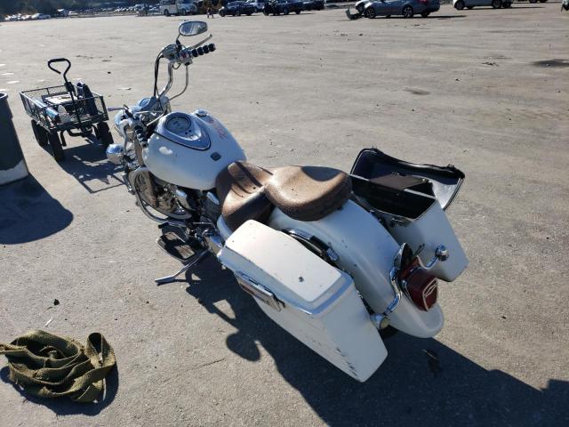 2001 YAMAHA MOTORCYCLE JYAVP07E51A005446