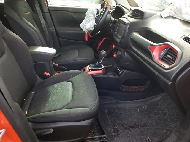 2019 JEEP RENEGADE T ZACNJBC1XKPK11607