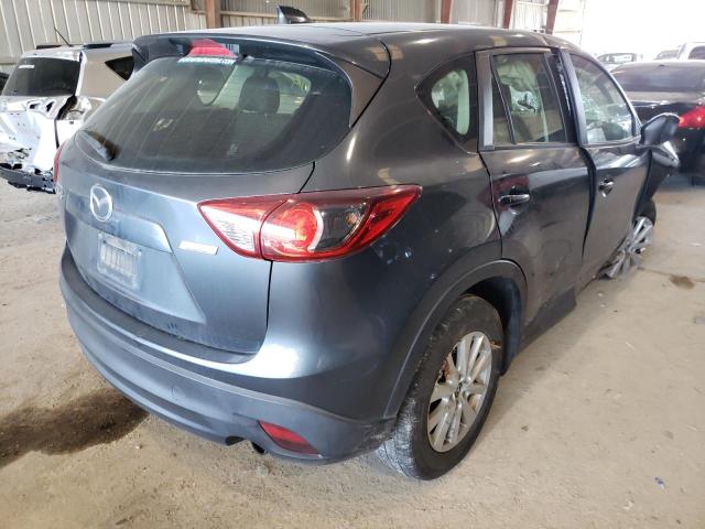 JM3KE2BE8D0166813 Mazda Cx-5 Sport 2013. Фото: 3