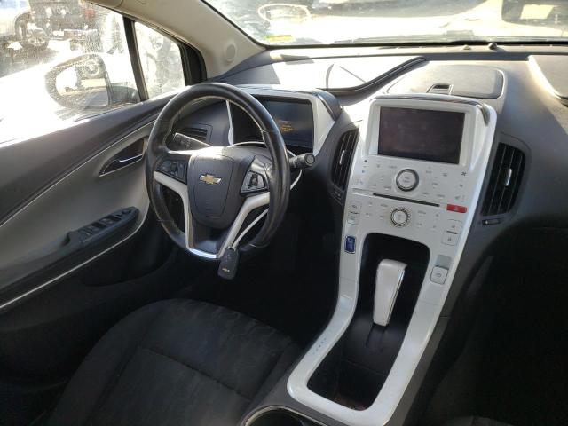 VIN 1G1RA6E49DU121085 2013 Chevrolet Volt no.9