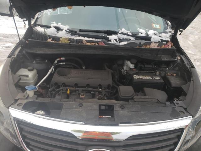 KNDPBCA2XD7377653 Kia Sportage L 2013. Фото: 6