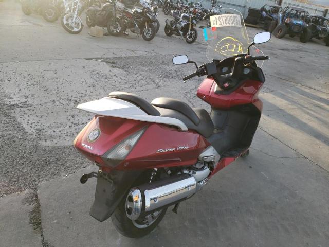 2003 HONDA FSC600 D JH2PF011X3K101745