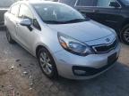 2013 KIA  RIO