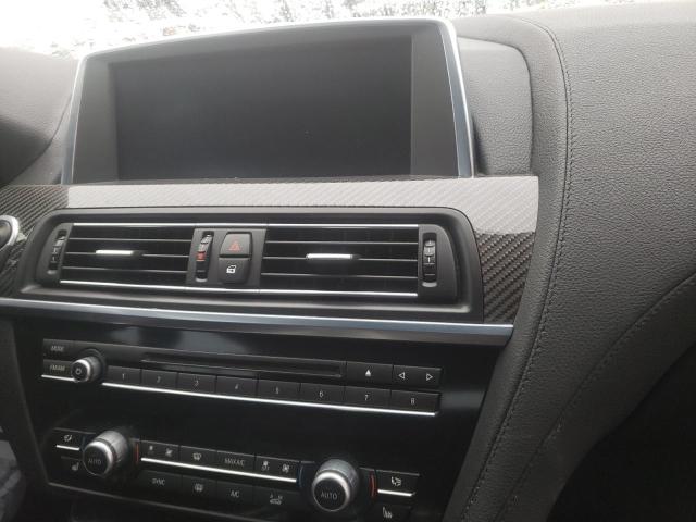 2015 BMW M6 WBSLZ9C53FD651325