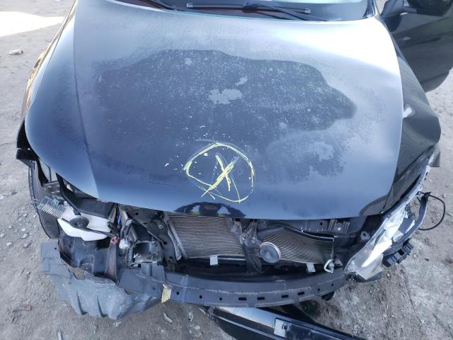 2011 SUBARU FORESTER 2 - JF2SHADC1BH742893