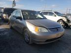 2001 HONDA  CIVIC