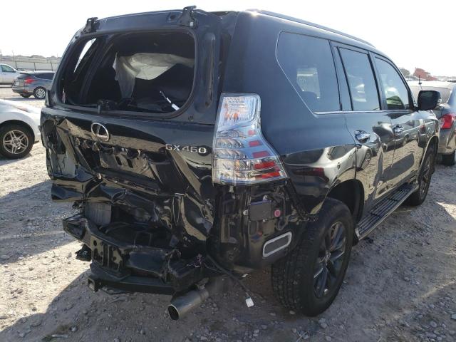 2020 LEXUS GX460 JTJAM7BX7L5247838