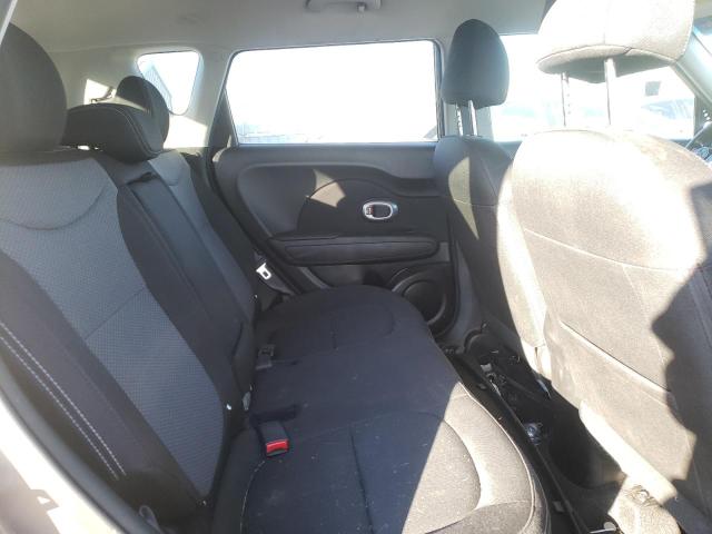 2018 KIA SOUL + - KNDJP3A53J7612584
