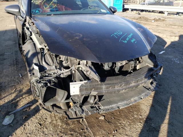2016 LEXUS GS-F JTHBP1BL7GA001179