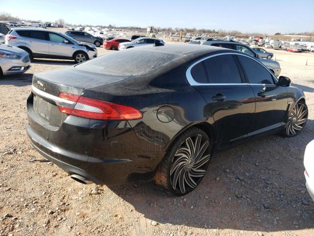 2015 JAGUAR XF 2.0T PR SAJWA0FSXFPU87628