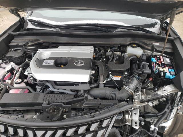 2020 LEXUS UX 250H JTHP9JBH4L2033832