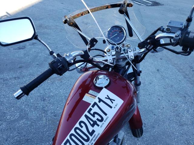 2012 HONDA CMX250 C JH2MC1306CK600113