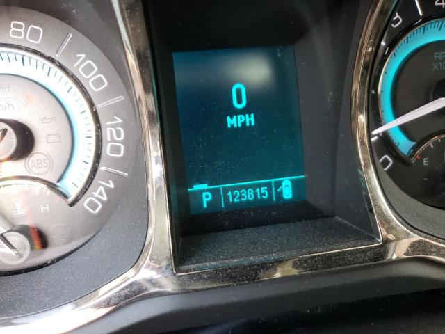 2010 BUICK LACROSSE C 1G4GC5EG3AF183087