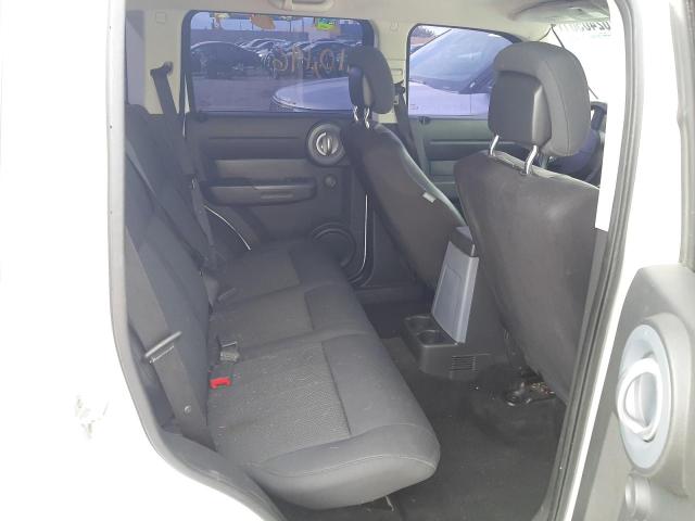 2011 DODGE NITRO HEAT 1D4PT4GX5BW582647