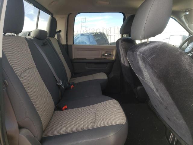 2012 DODGE RAM 1500 S 1C6RD7LT9CS339236