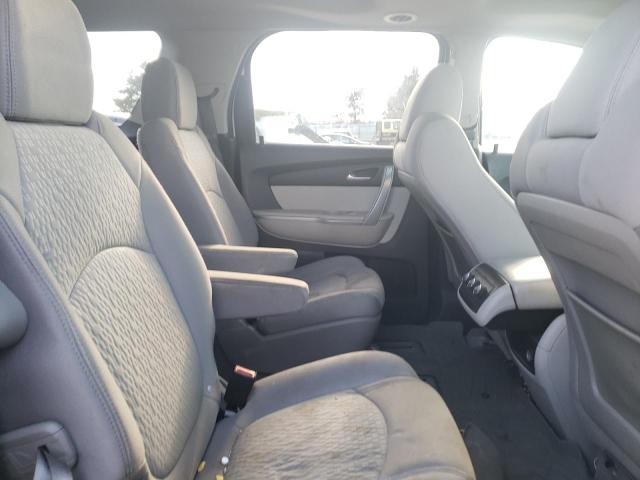 1GKKVPED5CJ190296 Gmc Acadia Sle 2012. Фото: 5