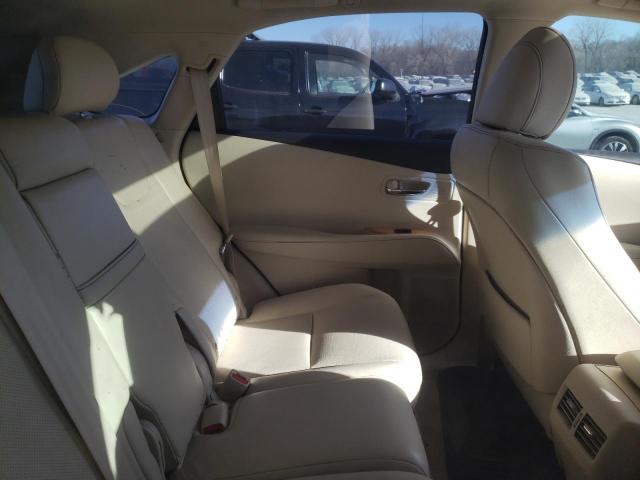 2015 LEXUS RX 450H 2T2BC1BA3FC006011