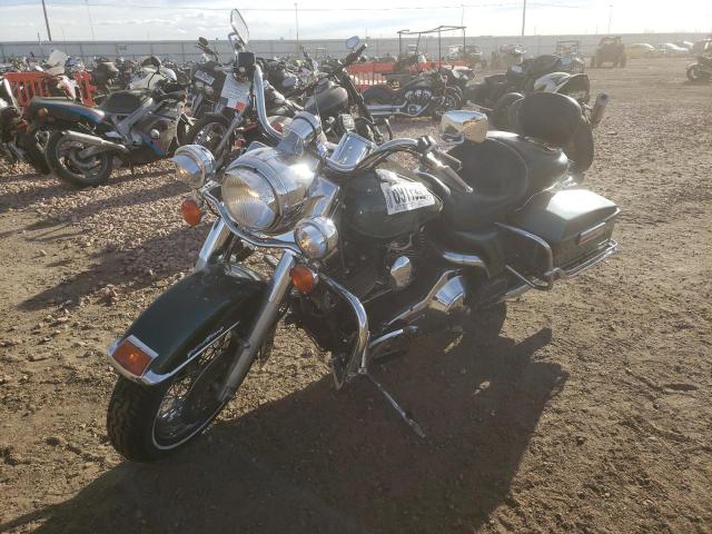 2001 HARLEY-DAVIDSON FLHRI 1HD1FBW121Y651081