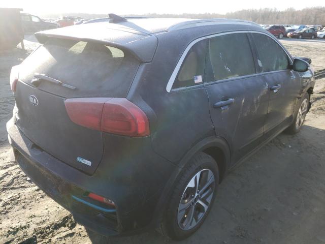 2020 KIA NIRO EX PR KNDCE3LG0L5055130