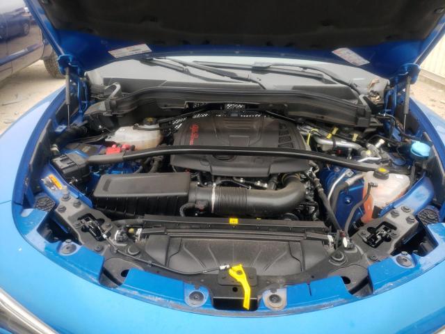 2018 ALFA ROMEO STELVIO TI ZASFAKNN6J7C19701