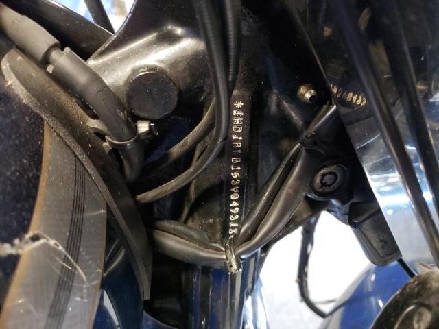 2003 HARLEY-DAVIDSON FLSTCI 1HD1BWB153Y049318