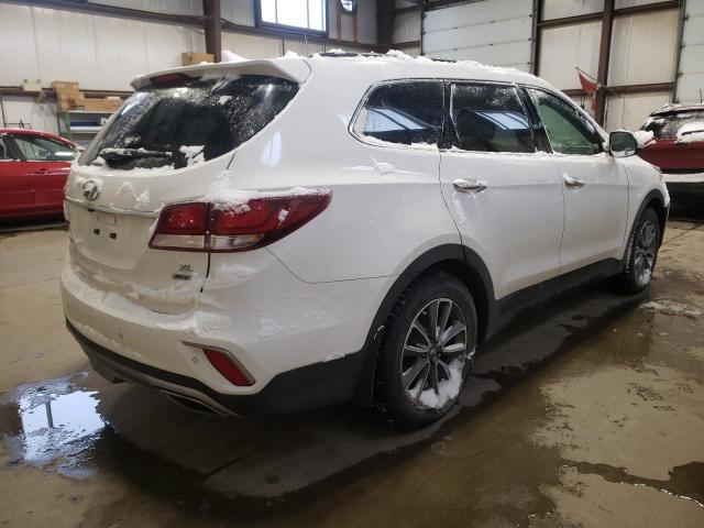 2017 HYUNDAI SANTA FE S - KM8SNDHF2HU241598