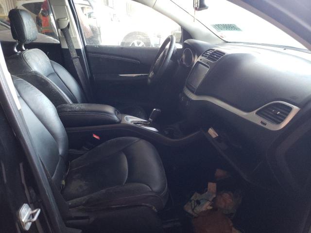 2014 DODGE JOURNEY LI 3C4PDDDG4ET157137